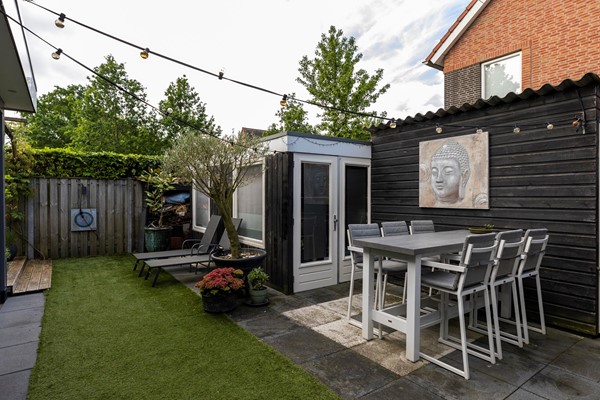 Medium property photo - Zebrakever 41, 5692 VH Son en Breugel
